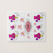 Wellness-Center Jigsaw Puzzle (Horizontal)