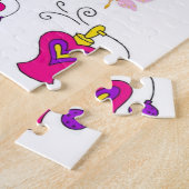 Wellness-Center Jigsaw Puzzle (Seite)