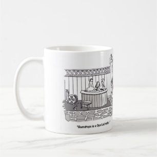 Wellness-Center Labrador Tasse