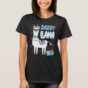 Wellness-Center Party Nail Polnischer Makeup Vater T-Shirt