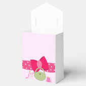 Wellness-Center Party Zubehör Geschenkschachtel (Geöffnet)