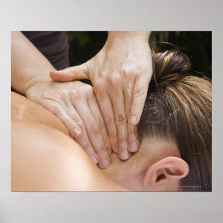 Wellness-Center Poster