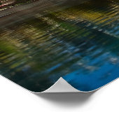 WELLNESS-CENTER POSTER (Ecke)