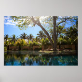 WELLNESS-CENTER POSTER (Vorne)