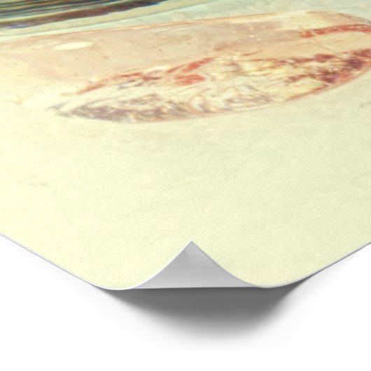 Wellness-Center Poster (Ecke)