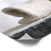 WELLNESS-CENTER POSTER (Ecke)