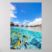 WELLNESS-CENTER POSTER (Vorne)