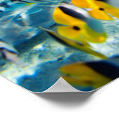 WELLNESS-CENTER POSTER (Ecke)