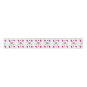 Wellness-Center Salon Band Ripsband (Vorderseite)