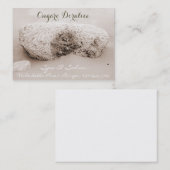 Wellness-Center, Salon u. Visitenkarte (Vorne/Hinten)