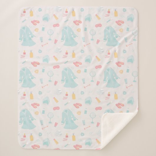 Wellness-Center Sherpadecke (Vorderseite)