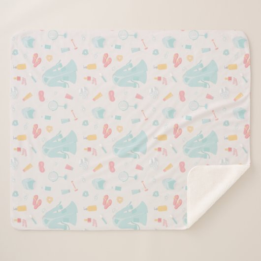 Wellness-Center Sherpadecke (Vorderseite (Horizontal))