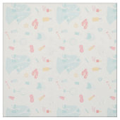 Wellness-Center Stoff (Muster)