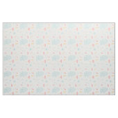 Wellness-Center Stoff (Fat Quarter (45,7 x 55,9 cm))