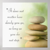 Wellness-Center Treatment Poster (Vorne)