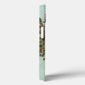 Wellness-Center Tree IV Case-Mate iPhone Hülle (Rückseite / Rechts)