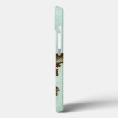 Wellness-Center Tree IV Case-Mate iPhone Hülle (Rückseite / Links)
