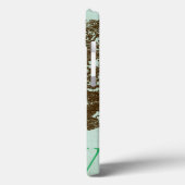 Wellness-Center Tree IV Case-Mate iPhone Hülle (Rückseite / Links)