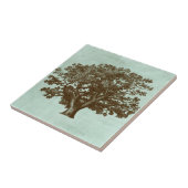 Wellness-Center Tree IV Fliese (Seite)