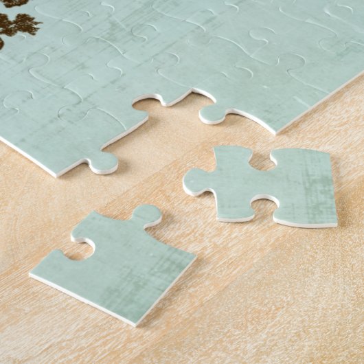 Wellness-Center Tree IV Puzzle (Seite)