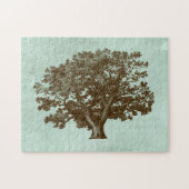 Wellness-Center Tree IV Puzzle (Horizontal)