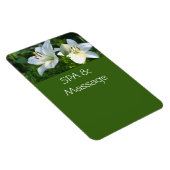 WELLNESS-CENTER und Massage Magnet (Rechte Seite)