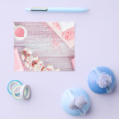 Wellness-Center Wellness Beauty Massage Flyer (Einzeln)