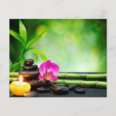 Wellness-Center Wellness Beauty Massage Flyer (Vorne)