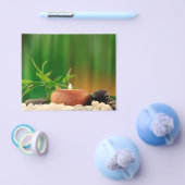 Wellness-Center Wellness Beauty Massage Flyer (Einzeln)