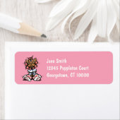 Wellness-Center Yorkie Pink (Insitu)