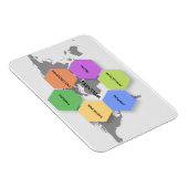 Wellness Dimensions Magnet (Rechte Seite)