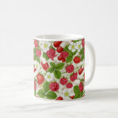 Wellness Gift for Pharmacists Dietitians Kaffeetasse (VorderseiteRechts)