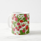 Wellness Gift for Pharmacists Dietitians Kaffeetasse (Vorderseite Links)
