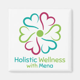 Wellness mit Mena Magnet