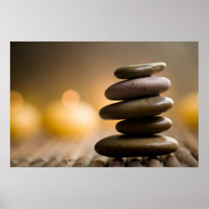 Wellness-Poster Poster