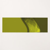 Wellness Yogamatte (Vorderseite (Horizontal))