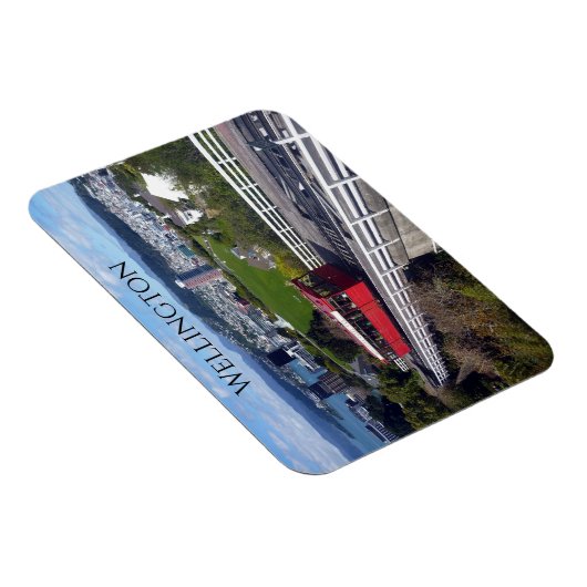 Wellnesskabelbahn Magnet (Rechte Seite)