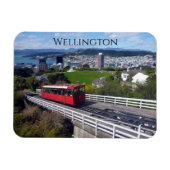 Wellnesskabelbahn Magnet (Horizontal)