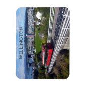 Wellnesskabelbahn Magnet (Vertikal)