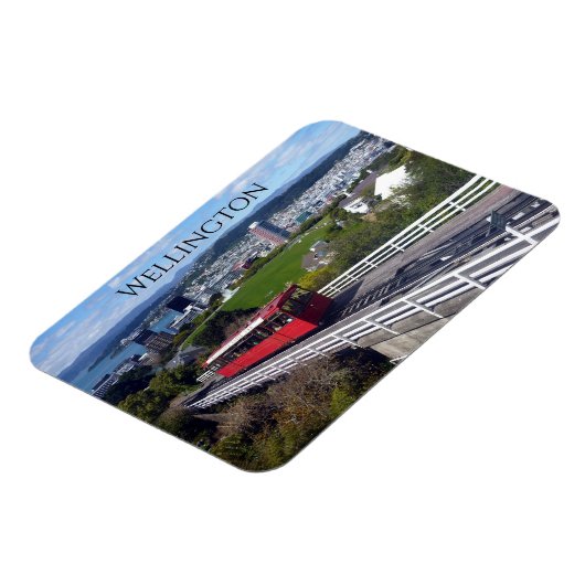 Wellnesskabelbahn Magnet (Linke Seite)