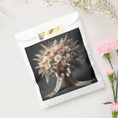 Wellpapier-Tasche Geschenktütchen (Versiegelt)