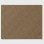 Wellpappen-Packpapier Geschenkpapier (Flach)