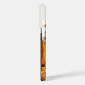 Wellpappenkonstruktion Case-Mate iPhone Hülle (Rückseite / Links)