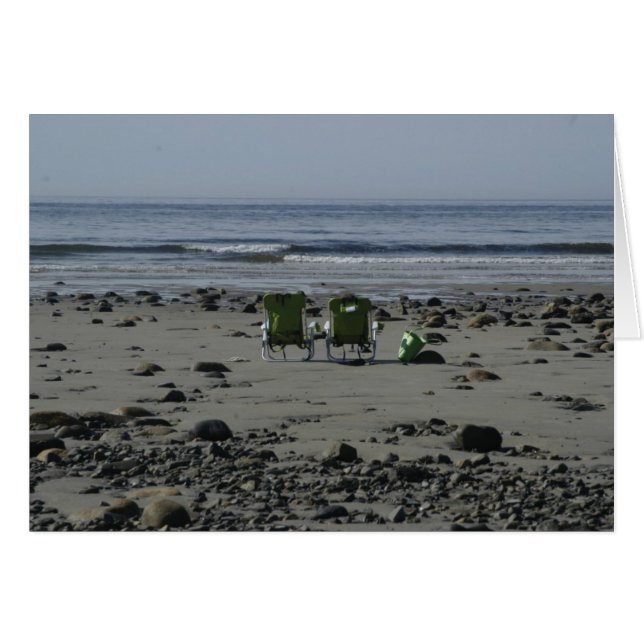 Wells Beach (Vorderseite (Horizontal))