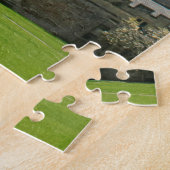 Wells Cathedral. Puzzle (Seite)