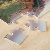 WELLS FARGO POSTKUTSCHE PUZZLE (Seite)