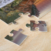 WELLS FARGO POSTKUTSCHE PUZZLE (Seite)