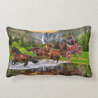 WELLS FARGOSTAGECOACH LENDENKISSEN