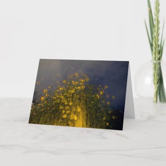 Wellspring Karte (Vorderseite)