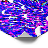 Wellspring-Plakat Poster (Ecke)